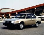 Alfa Romeo 90 1984 года